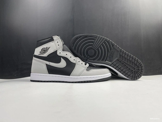 Reps TBK Trendy 3640 Jordan1 555088- Retro Shadow 1024